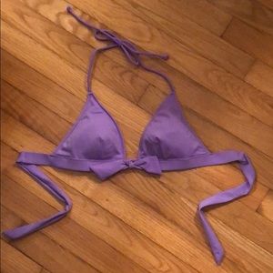 Victoria secret bikini top